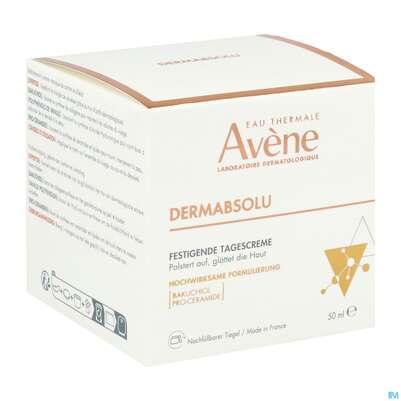 Avene Dermabsolu Tagescreme 50ml, A-Nr.: 5899100 - 02