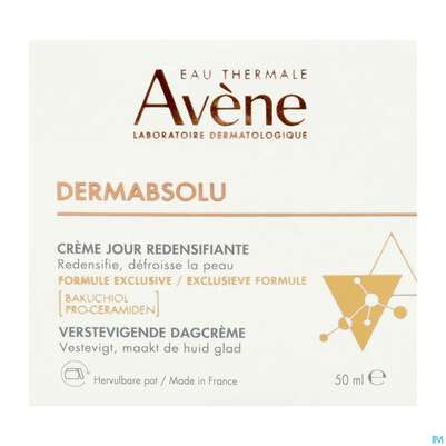Avene Dermabsolu Tagescreme 50ml, A-Nr.: 5899100 - 06