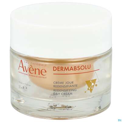 Avene Dermabsolu Tagescreme 50ml, A-Nr.: 5899100 - 12