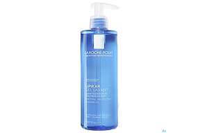 La Roche Posay Lipikar Gel Lavant Nf 400ml, A-Nr.: 5977780 - 01