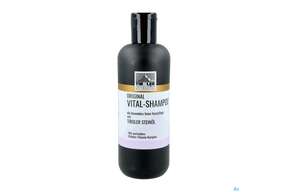 Shampoon Tiroler Steinoel Vital 500ml, A-Nr.: 3471800 - 01