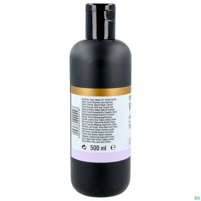 Shampoon Tiroler Steinoel Vital 500ml, A-Nr.: 3471800 - 03