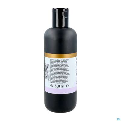 Shampoon Tiroler Steinoel Vital 500ml, A-Nr.: 3471800 - 04