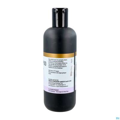 Shampoon Tiroler Steinoel Vital 500ml, A-Nr.: 3471800 - 05
