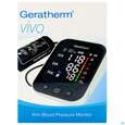 Blutdruckmesser Geratherm Oberarm Vivo 1st, A-Nr.: 5887717 - 05