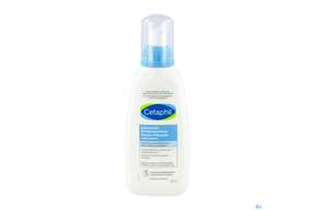 Cetaphil Reinigungsschaum Extra Sanft 236ml, A-Nr.: 5759669 - 01