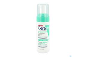Cerave Ausgleichende Reinigung Reinigungsschaum 148ml, A-Nr.: 5969160 - 01