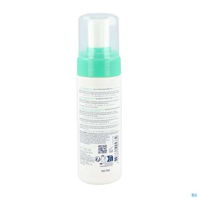Cerave Ausgleichende Reinigung Reinigungsschaum 148ml, A-Nr.: 5969160 - 04