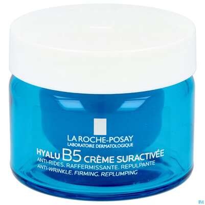 La Roche Posay Hyalu B5 Gesicht Antifalten Creme 50ml, A-Nr.: 5976728 - 09