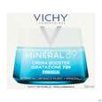 Vichy Mineral 89 Creme Mit Duftstoffe 50ml, A-Nr.: 5670811 - 04
