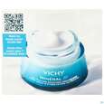 Vichy Mineral 89 Creme Mit Duftstoffe 50ml, A-Nr.: 5670811 - 08