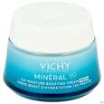 Vichy Mineral 89 Creme Mit Duftstoffe 50ml, A-Nr.: 5670811 - 10