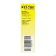Sie sehen eine Packung Bachblueten -apopharm 39 Rescue Tropfen 20ml, Produktbild: 03 Bachblueten -apopharm 39 Rescue Tropfen 20ml, A-Nr.: 4089149 - 03