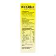 Sie sehen eine Packung Bachblueten -apopharm 39 Rescue Tropfen 20ml, Produktbild: 08 Bachblueten -apopharm 39 Rescue Tropfen 20ml, A-Nr.: 4089149 - 08