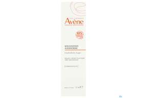 Avene Basislinie Beruhigende Augencreme 15ml, A-Nr.: 5961394 - 01