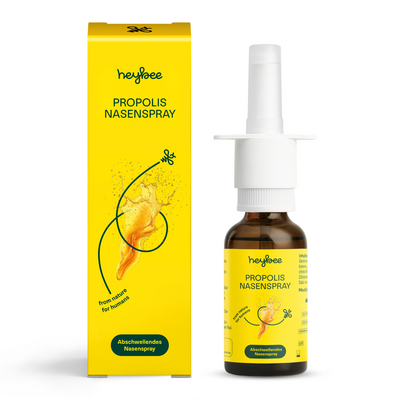 Propolis Nasenspray, A-Nr.: 5997943 - 01