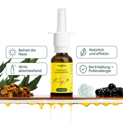 Propolis Nasenspray, A-Nr.: 5997943 - 04