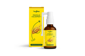Propolis Halsspray+, A-Nr.: 6022698 - 01
