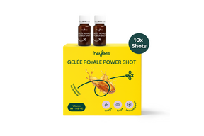 Gelée Royale Power Shot, A-Nr.: 5997914 - 01