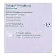 Sidroga Tee Wermutkraut 20st, A-Nr.: 5733606 - 10