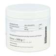 Inositol Pulver +folsaeure Vegan -vita World 200g, A-Nr.: 4843965 - 05