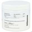 Inositol Pulver +folsaeure Vegan -vita World 200g, A-Nr.: 4843965 - 06