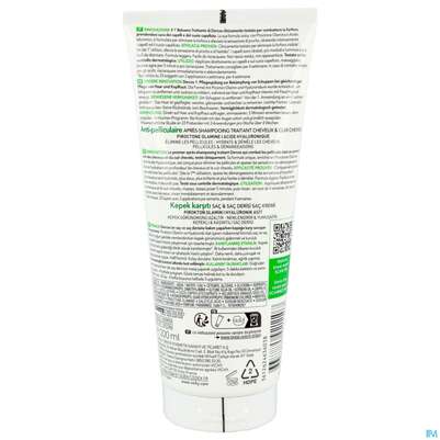 Vichy Dercos Anti-schuppen Condition Haarpflege 200ml, A-Nr.: 5933386 - 04