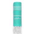 LeStoff Hamamtuch Turquise, A-Nr.: 5839629 - 01