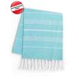 LeStoff Hamamtuch Light Aqua, A-Nr.: 5839902 - 02