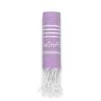 Sie sehen eine Packung BIO LePetit Handtuch Lilac, Produktbild: 01 BIO LePetit Handtuch Lilac, A-Nr.: 5841891 - 01