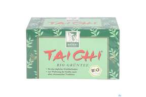 Gruener Tee Baders Tai Chi Premium 1,5g Beutel 20st, A-Nr.: 2386363 - 01