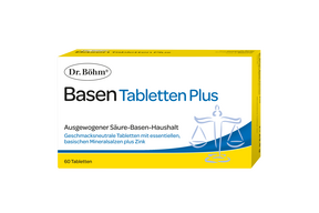 Dr. Böhm Basen Tabletten Plus, A-Nr.: 2635197 - 01