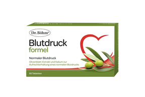 Dr. Böhm Blutdruckformel, A-Nr.: 5607965 - 01