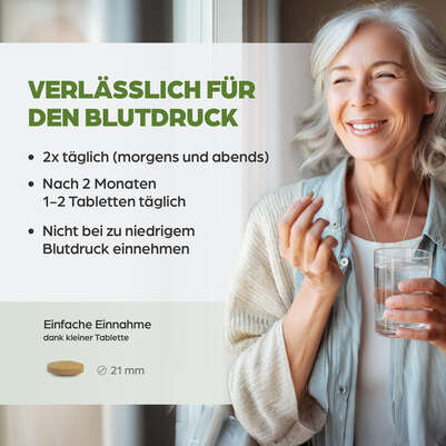 Dr. Böhm Blutdruckformel, A-Nr.: 5607965 - 05