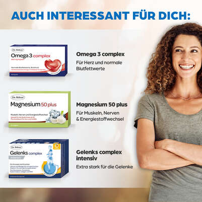 Dr. Böhm Gedächtnis aktiv, A-Nr.: 4997881 - 07