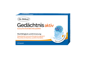 Dr. Böhm Gedächtnis aktiv, A-Nr.: 5564948 - 01