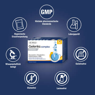 Dr. Böhm Gelenks complex intensiv Mango, A-Nr.: 5298010 - 04