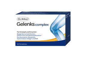 Dr. Böhm Gelenks complex, A-Nr.: 4846053 - 01
