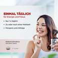 Dr. Böhm Ginseng plus, A-Nr.: 2159710 - 05