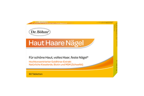 Dr. Böhm Haut Haare Nägel, A-Nr.: 2696394 - 01