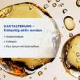 Sie sehen eine Packung Dr. Böhm Hyaluron complex Tabletten + Hyaluron Serum, Produktbild: 03 Dr. Böhm Hyaluron complex Tabletten + Hyaluron Serum, A-Nr.: 4835552 - 03