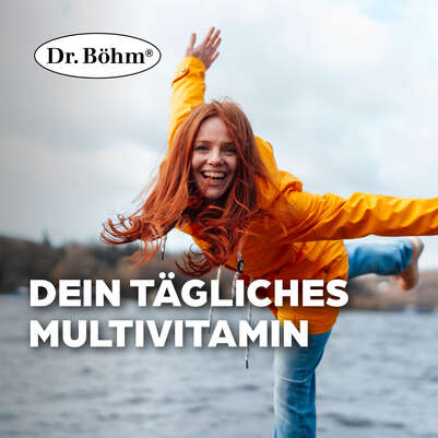 Sie sehen eine Packung Dr. Böhm Immun complex, Produktbild: 02 Dr. Böhm Immun complex, A-Nr.: 3847607 - 02