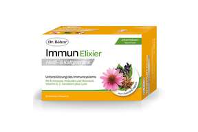 Dr. Böhm Immun Elixier Trinkpulver, A-Nr.: 5377011 - 01