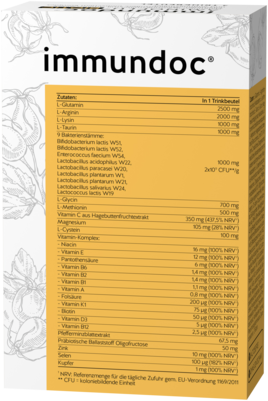 immundoc® AMINOFLU®, A-Nr.: 5184134 - 02
