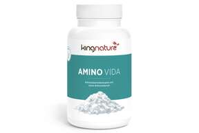KINGNATURE Amino Vida Tabl Ds 240 Stk, A-Nr.: 4596337 - 01