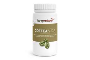 KINGNATURE Coffea Vida Kaps Ds 60 Stk, A-Nr.: 4596403 - 01