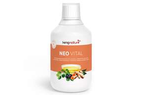 KINGNATURE NEOVITAL liq Fl 450 ml, A-Nr.: 5067090 - 01