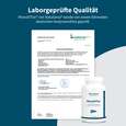 Sie sehen eine Packung NatuGena MonoDiTox Kapseln, Produktbild: 08 NatuGena MonoDiTox Kapseln, A-Nr.: 5178300 - 08