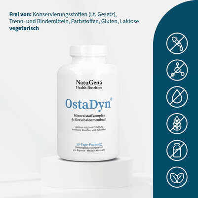 NatuGena OstaDyn Kapseln, A-Nr.: 5178352 - 03