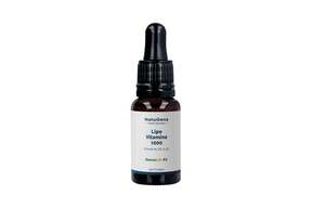 NatuGena LipoVitamine 1000 Tropfen, A-Nr.: 5404280 - 01